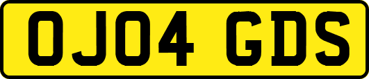 OJ04GDS