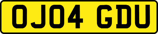 OJ04GDU