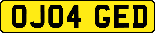 OJ04GED