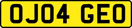 OJ04GEO