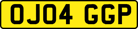 OJ04GGP
