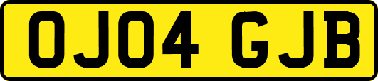 OJ04GJB