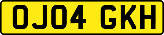 OJ04GKH