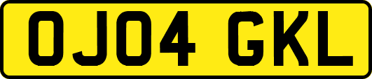 OJ04GKL