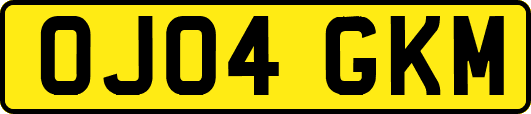 OJ04GKM