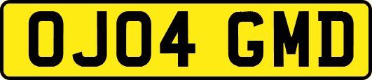 OJ04GMD