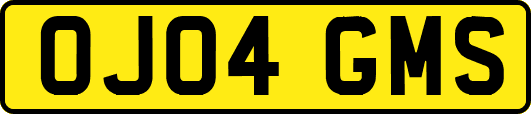 OJ04GMS
