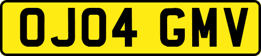 OJ04GMV