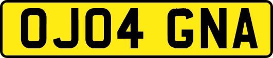 OJ04GNA