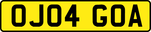 OJ04GOA