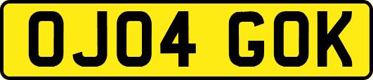 OJ04GOK