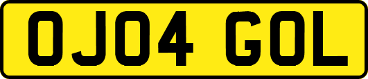 OJ04GOL