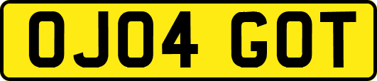 OJ04GOT