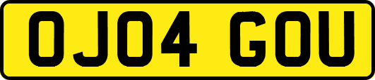 OJ04GOU