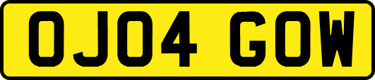 OJ04GOW