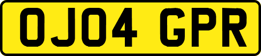 OJ04GPR