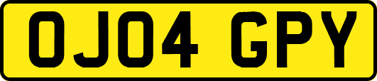 OJ04GPY