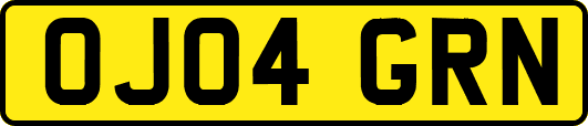 OJ04GRN