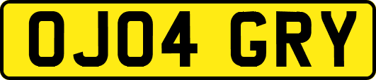 OJ04GRY