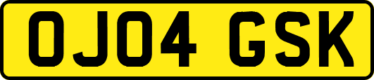 OJ04GSK