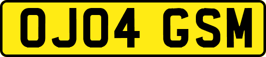 OJ04GSM
