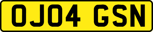 OJ04GSN