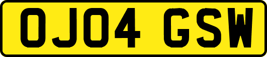 OJ04GSW