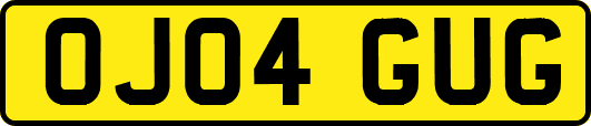 OJ04GUG