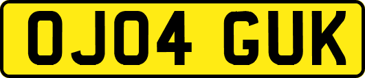 OJ04GUK