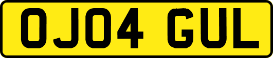 OJ04GUL