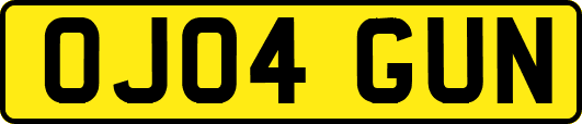 OJ04GUN