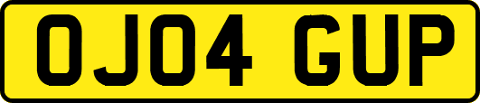 OJ04GUP