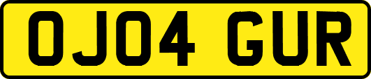 OJ04GUR