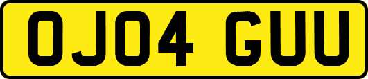 OJ04GUU
