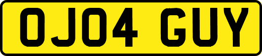 OJ04GUY