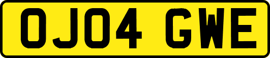OJ04GWE