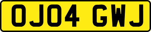 OJ04GWJ