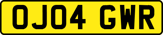 OJ04GWR