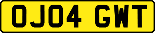 OJ04GWT