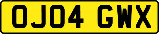 OJ04GWX