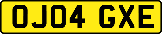 OJ04GXE