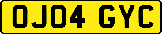OJ04GYC