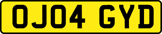 OJ04GYD