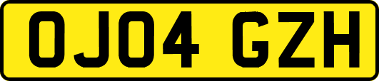 OJ04GZH