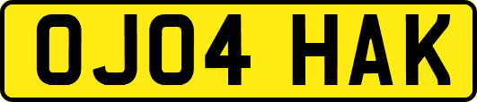 OJ04HAK
