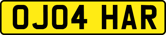 OJ04HAR