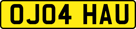 OJ04HAU