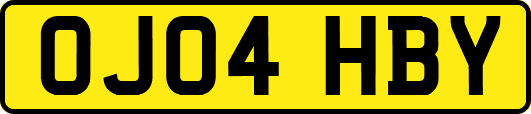 OJ04HBY