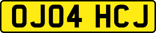 OJ04HCJ
