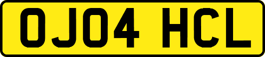 OJ04HCL